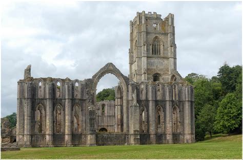 Abbey .